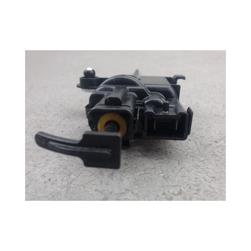ACTIONNEUR TRAPPE CARBURANT RENAULT MEGANE