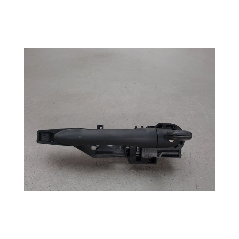 POIGNEE EXTERIEURE PORTE AVANT GAUCHE RENAULT KANGOO