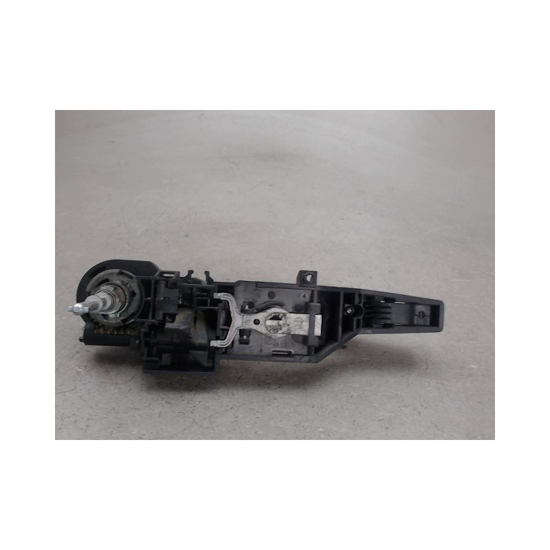 POIGNEE EXTERIEURE PORTE AVANT GAUCHE RENAULT KANGOO