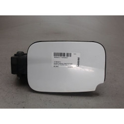VOLET DE TRAPPE CARBURANT