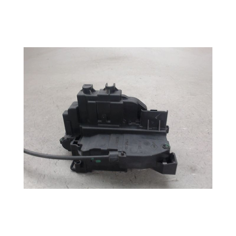 SERRURE PORTE COULISSANTE DROIT RENAULT KANGOO