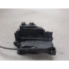 SERRURE PORTE COULISSANTE DROIT RENAULT KANGOO