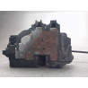 SERRURE PORTE COULISSANTE DROIT RENAULT KANGOO