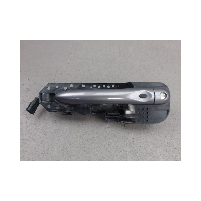 POIGNEE EXTERIEURE PORTE AVANT GAUCHE RENAULT MEGANE