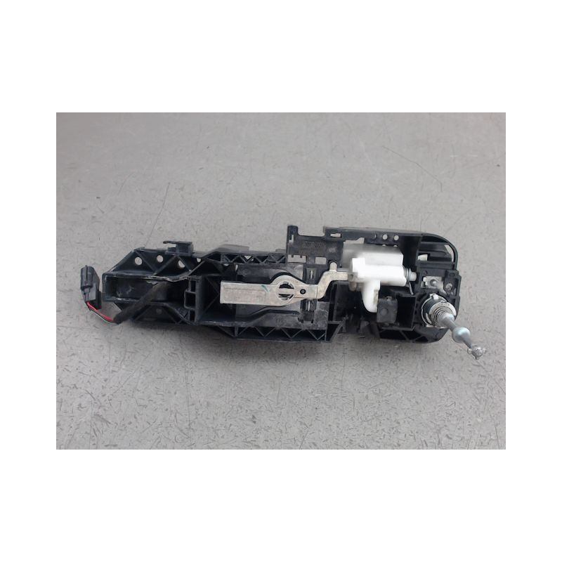 POIGNEE EXTERIEURE PORTE AVANT GAUCHE RENAULT MEGANE