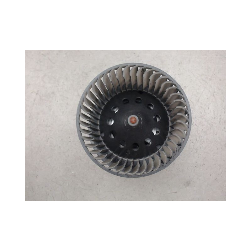 MOTEUR VENTILATEUR CHAUFFAGE RENAULT MEGANE