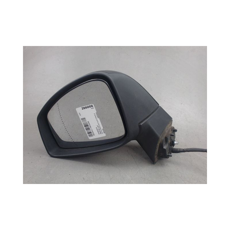 RETROVISEUR EXTERIEUR ELECTRIQUE GAUCHE RENAULT MEGANE