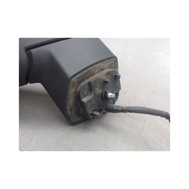 RETROVISEUR EXTERIEUR ELECTRIQUE GAUCHE RENAULT MEGANE