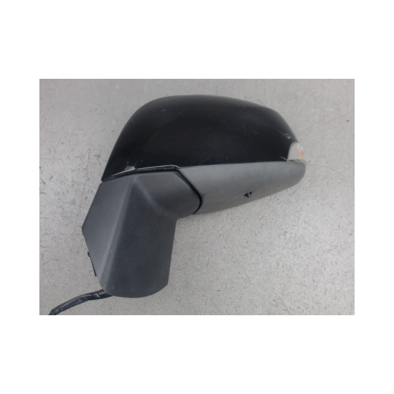 RETROVISEUR EXTERIEUR ELECTRIQUE GAUCHE RENAULT MEGANE