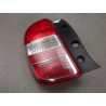 FEU ARRIERE GAUCHE  NISSAN MICRA