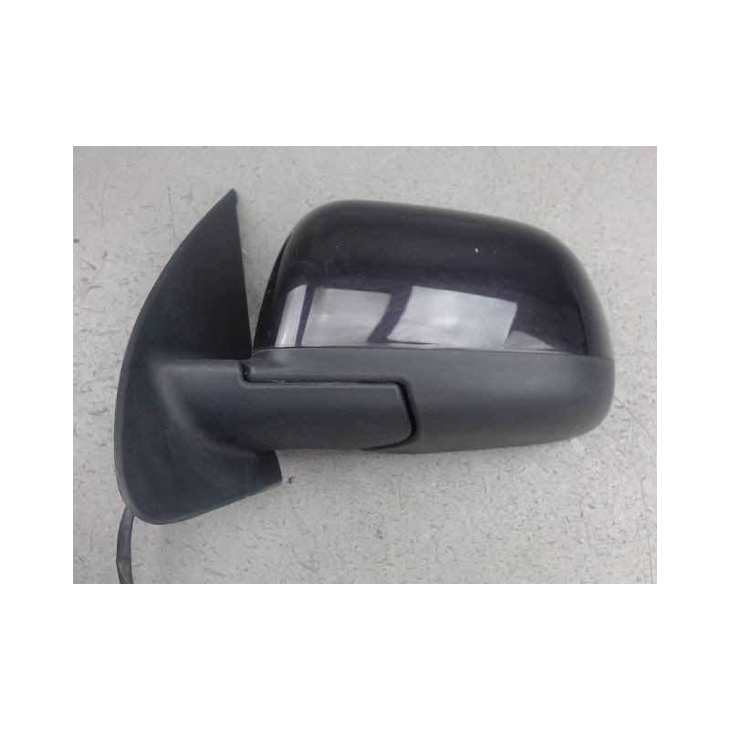 RETROVISEUR EXTERIEUR ELECTRIQUE GAUCHE NISSAN MICRA