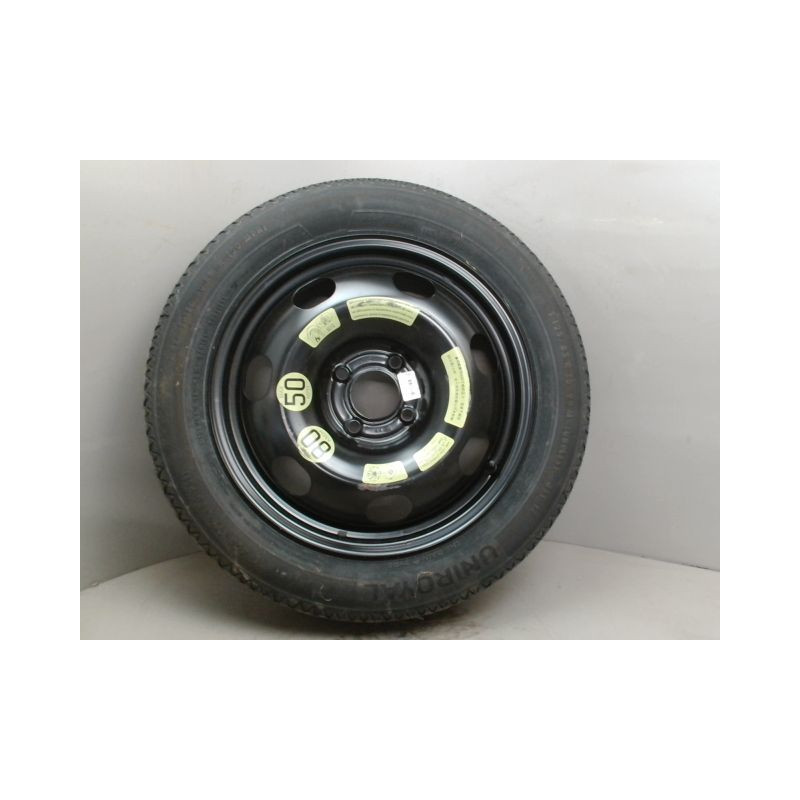 ROUE SECOURS CITROEN C3