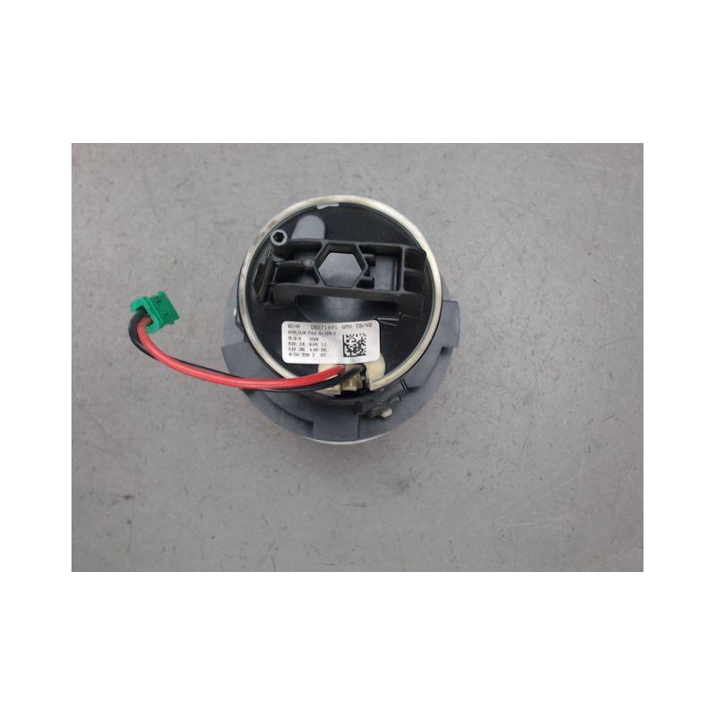 MOTEUR VENTILATEUR CHAUFFAGE PEUGEOT 308