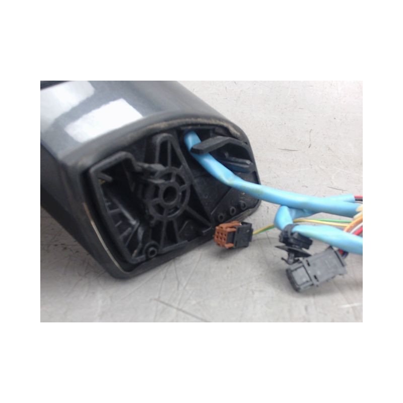 RETROVISEUR EXTERIEUR ELECTRIQUE GAUCHE PEUGEOT 308