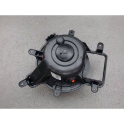 MOTEUR VENTILATEUR CHAUFFAGE