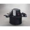 MOTEUR VENTILATEUR CHAUFFAGE PEUGEOT 3008