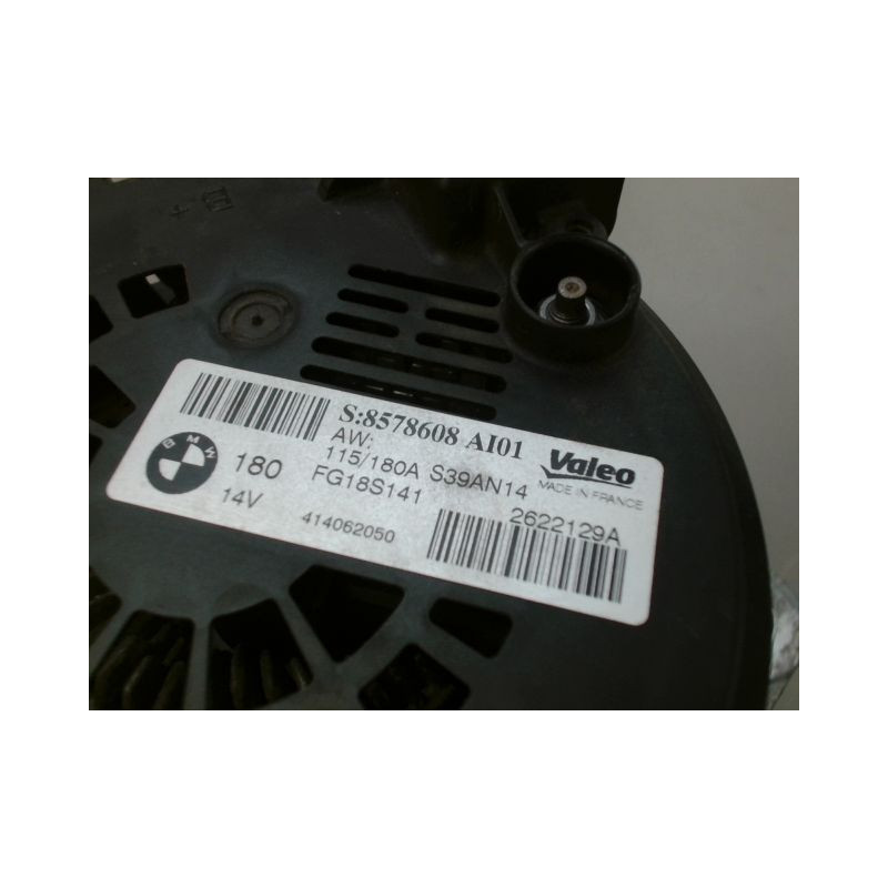 ALTERNATEUR B.M.W. SERIE 3