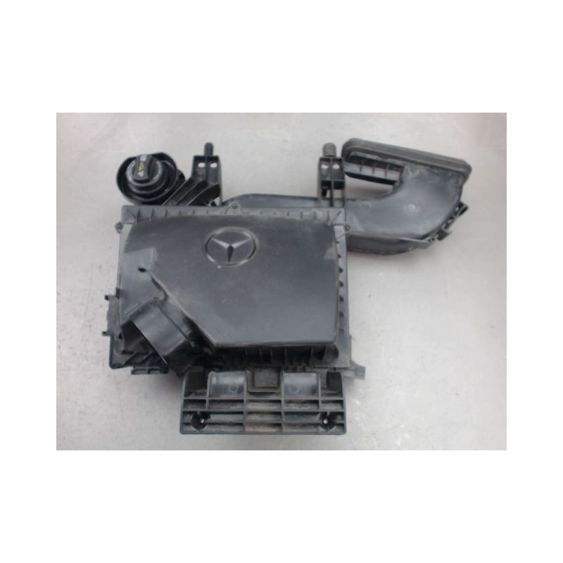 BOITIER FILTRE A AIR MERCEDES SPRINTER