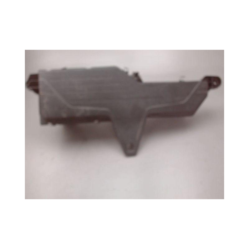 BOITIER FILTRE A AIR B.M.W. SERIE 1