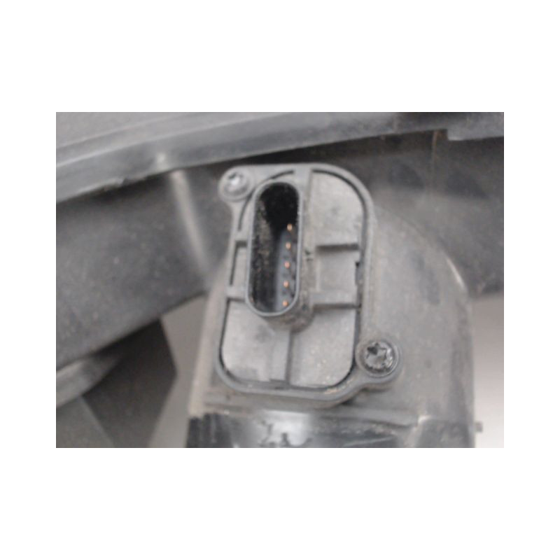 BOITIER FILTRE A AIR B.M.W. SERIE 1
