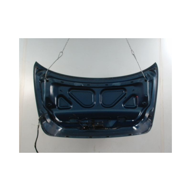 COFFRE ARRIERE JAGUAR S-TYPE