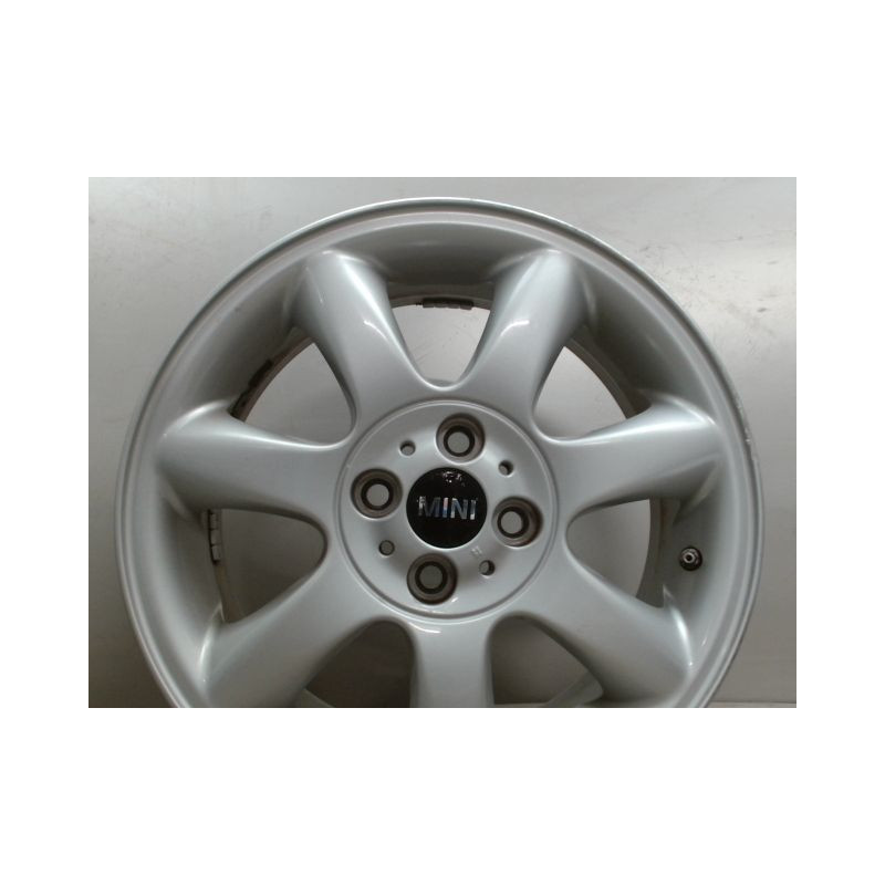 JANTE ALUMINIUM MINI MINI