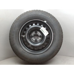 ROUE SECOURS