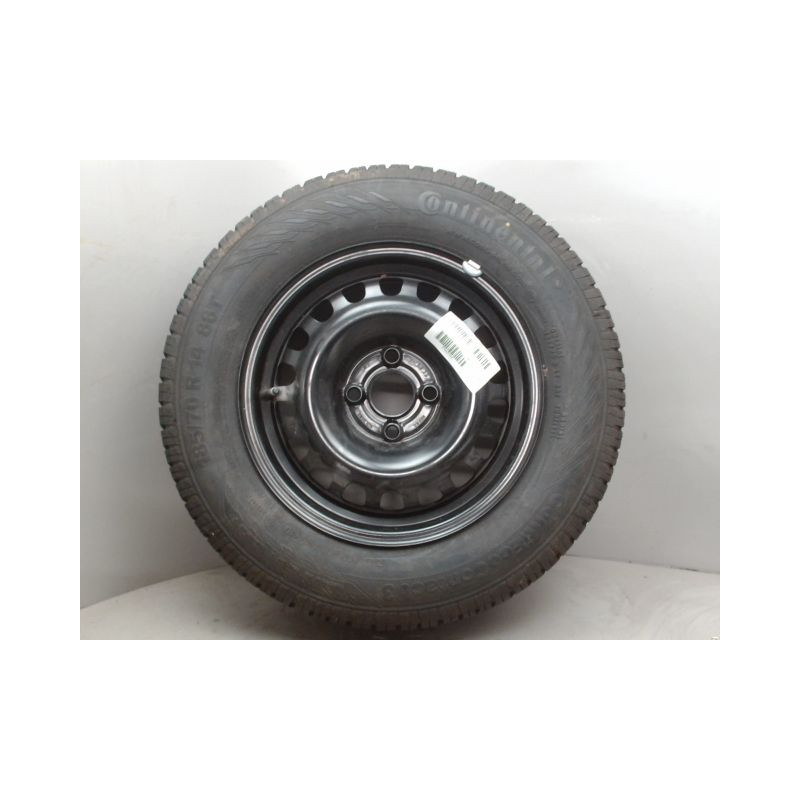 ROUE SECOURS OPEL CORSA