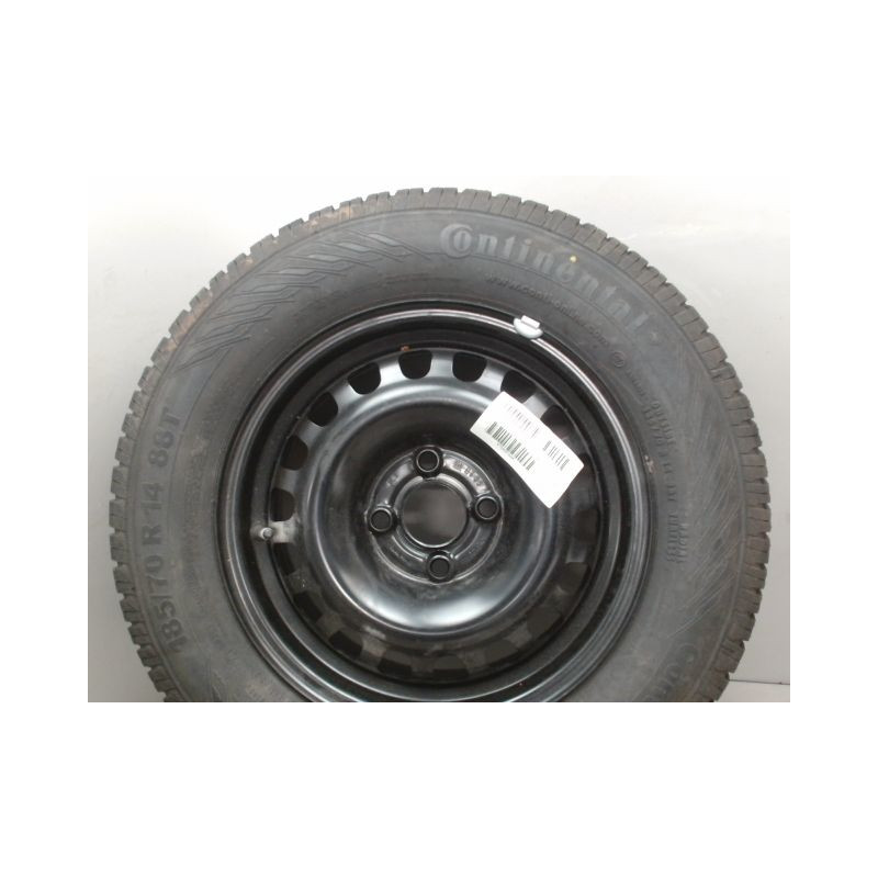 ROUE SECOURS OPEL CORSA