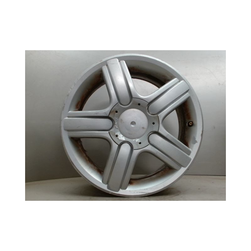 JANTE ALUMINIUM VOLKSWAGEN FOX