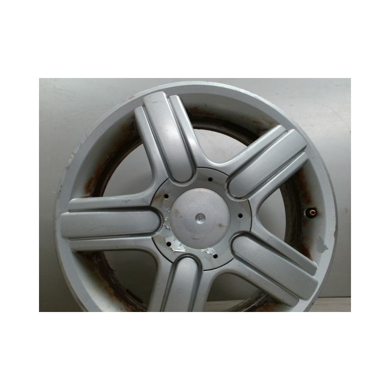 JANTE ALUMINIUM VOLKSWAGEN FOX