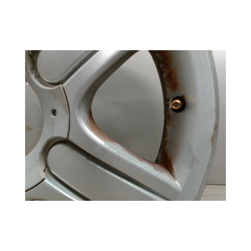 JANTE ALUMINIUM VOLKSWAGEN FOX