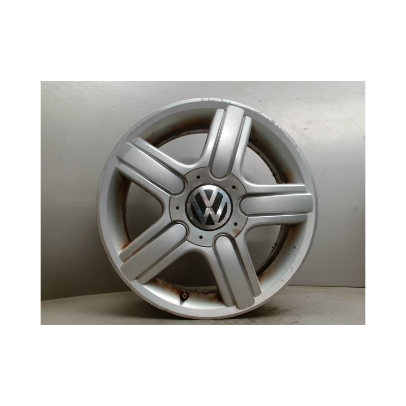 JANTE ALUMINIUM VOLKSWAGEN FOX