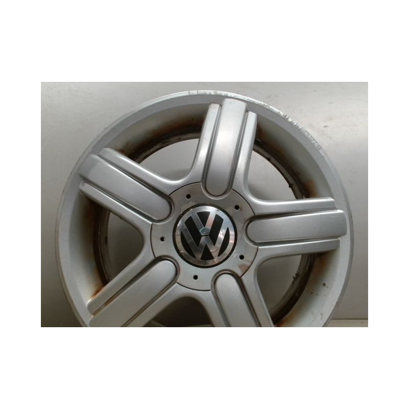 JANTE ALUMINIUM VOLKSWAGEN FOX