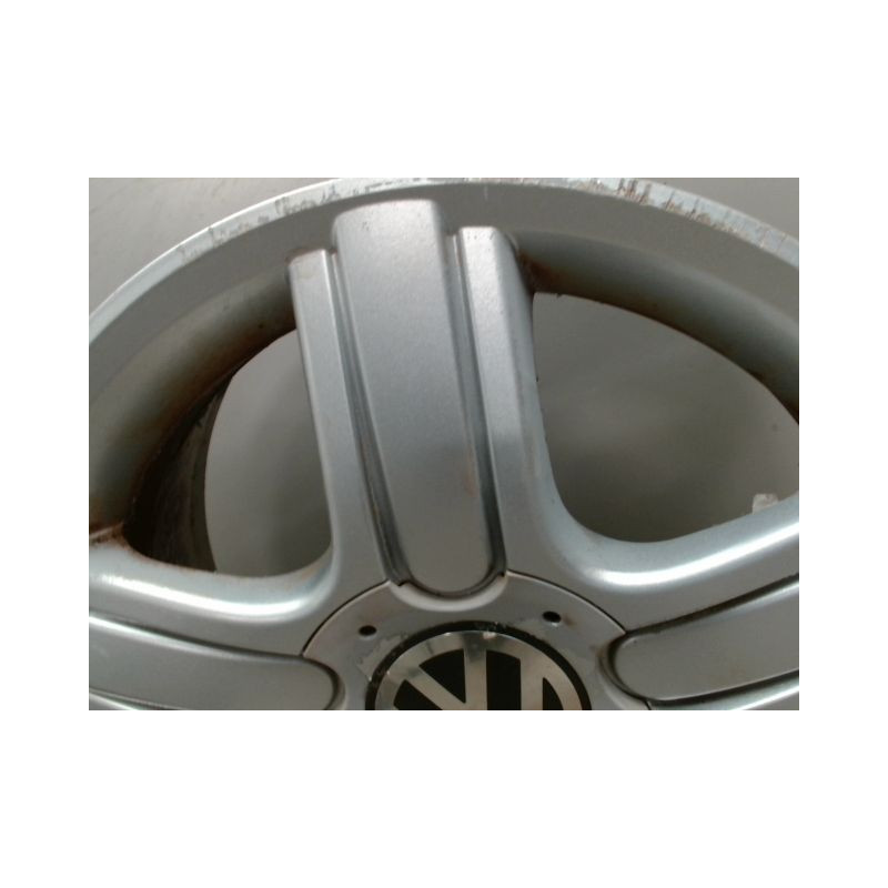 JANTE ALUMINIUM VOLKSWAGEN FOX