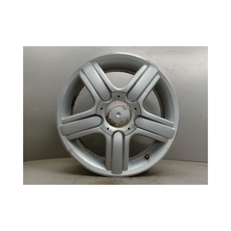 JANTE ALUMINIUM VOLKSWAGEN FOX