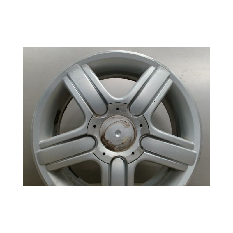 JANTE ALUMINIUM VOLKSWAGEN FOX