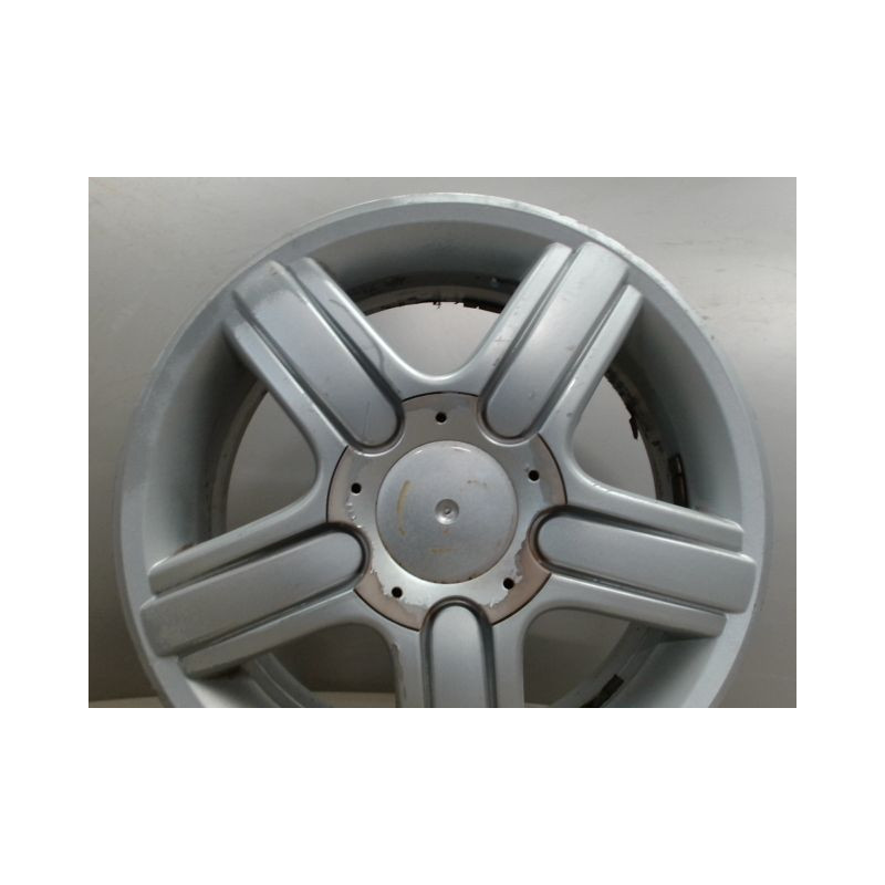 JANTE ALUMINIUM VOLKSWAGEN FOX