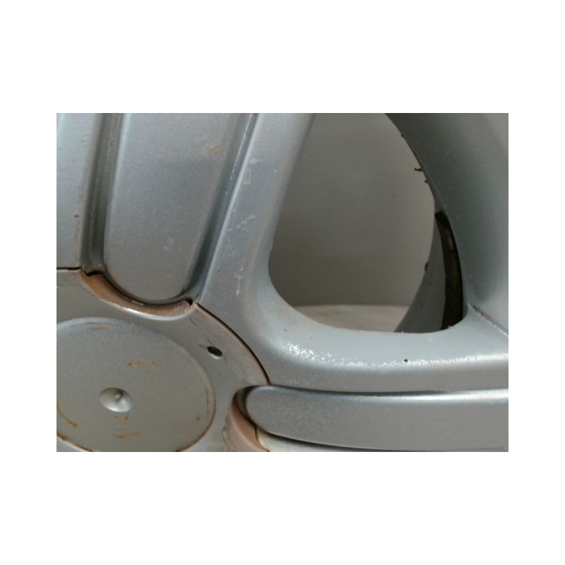 JANTE ALUMINIUM VOLKSWAGEN FOX