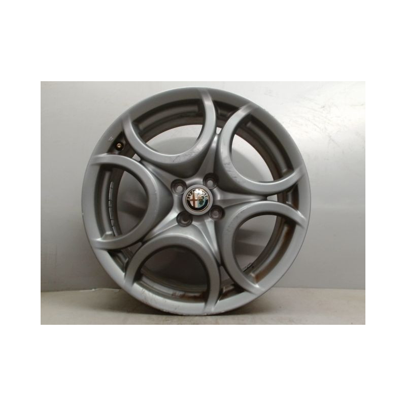 JANTE ALUMINIUM ALFA ROMEO MITO