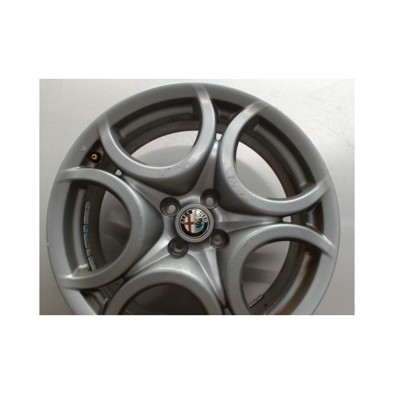 JANTE ALUMINIUM ALFA ROMEO MITO