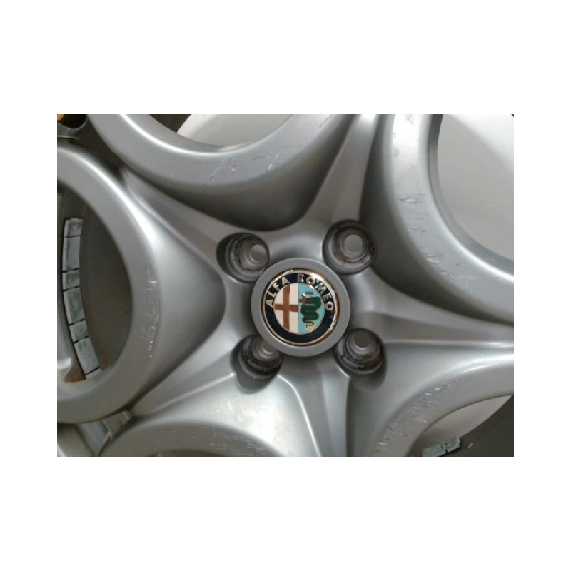 JANTE ALUMINIUM ALFA ROMEO MITO
