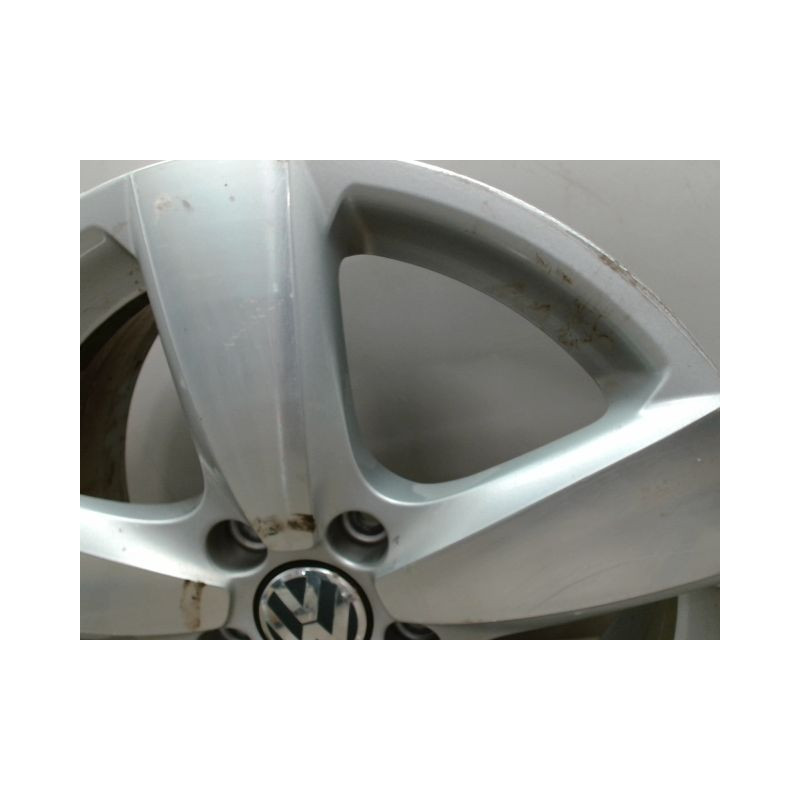 JANTE ALUMINIUM VOLKSWAGEN TIGUAN