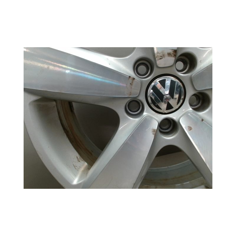 JANTE ALUMINIUM VOLKSWAGEN TIGUAN