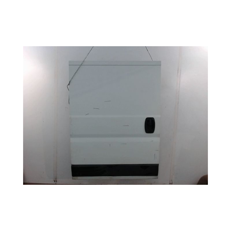 PORTE COULISSANTE DROITE FIAT DUCATO