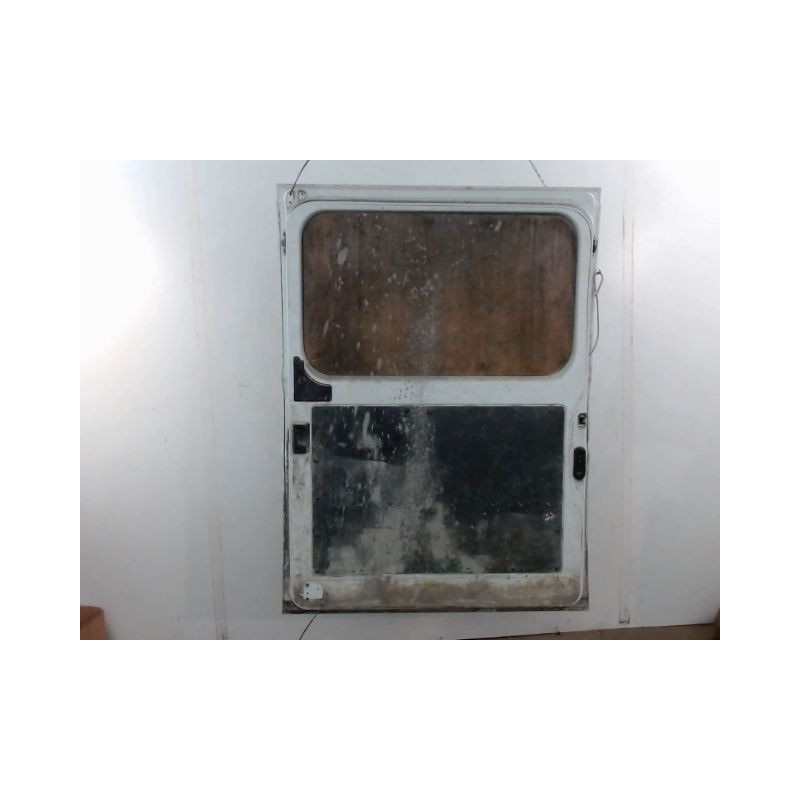 PORTE COULISSANTE DROITE FIAT DUCATO