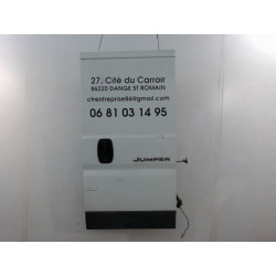 PORTE BATTANTE ARD