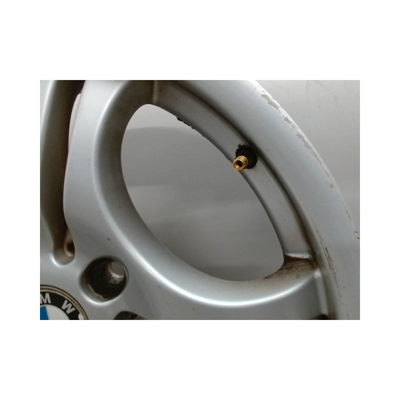 JANTE ALUMINIUM B.M.W. SERIE 3