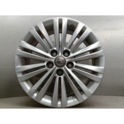JANTE ALUMINIUM