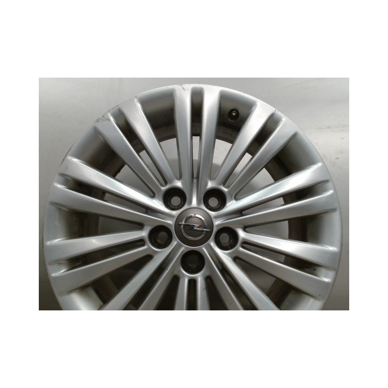 JANTE ALUMINIUM OPEL INSIGNIA